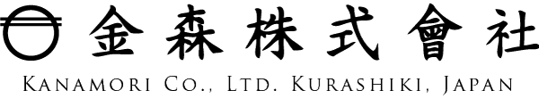 金森株式会社